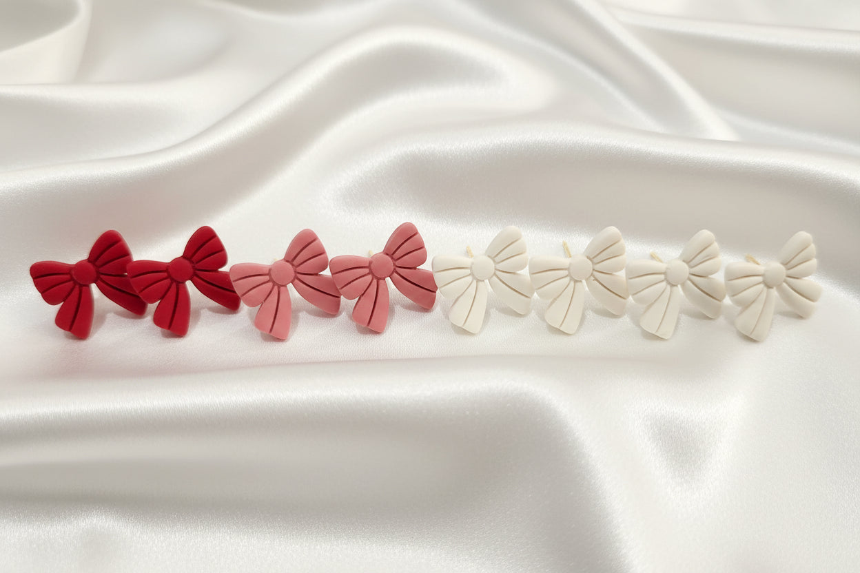 Coquette Bows