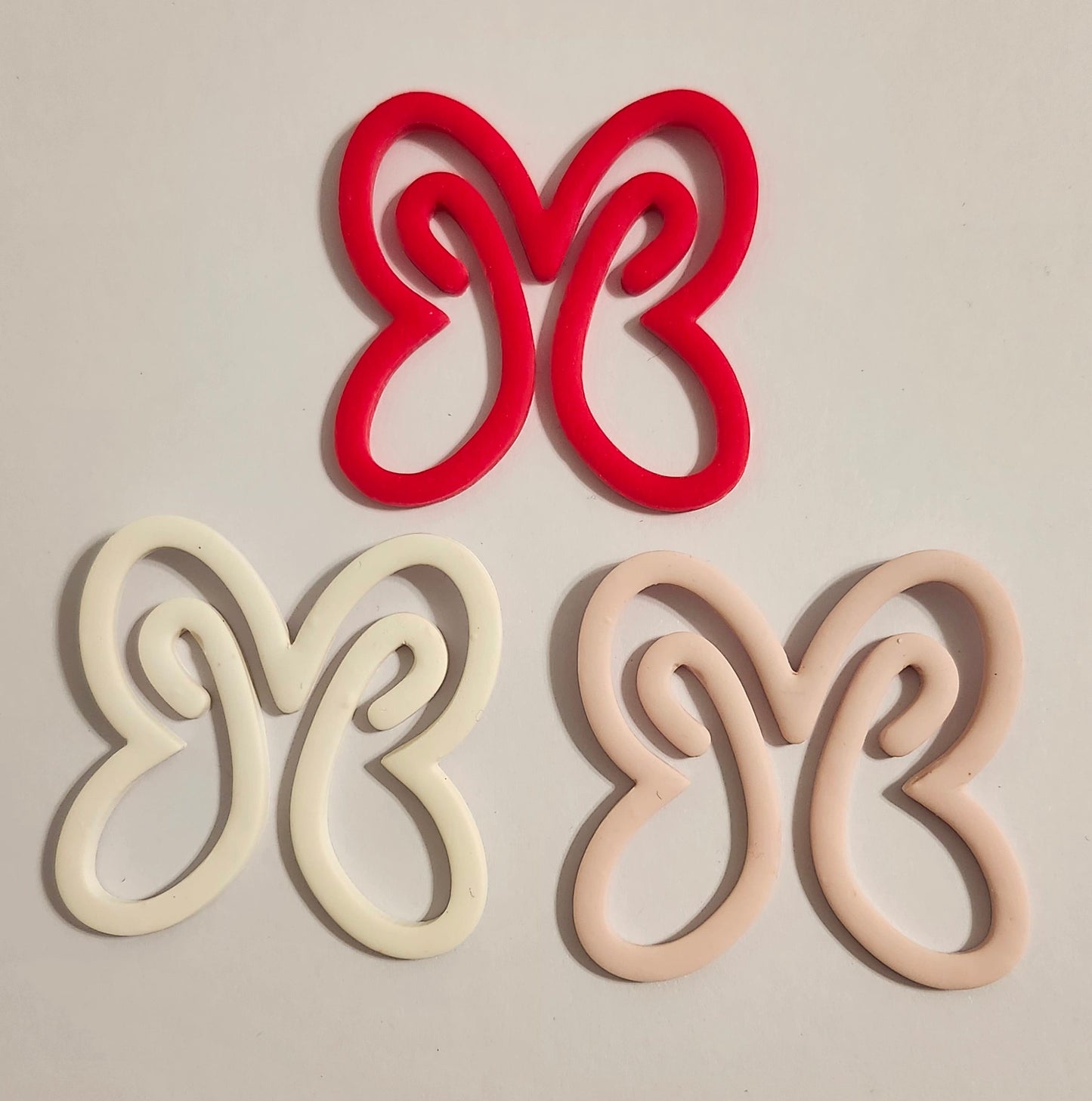Butterfly Bookmark