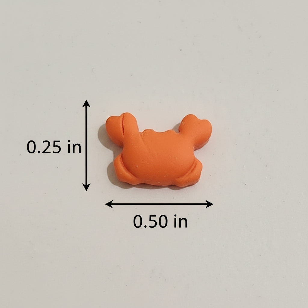 Crab Studs