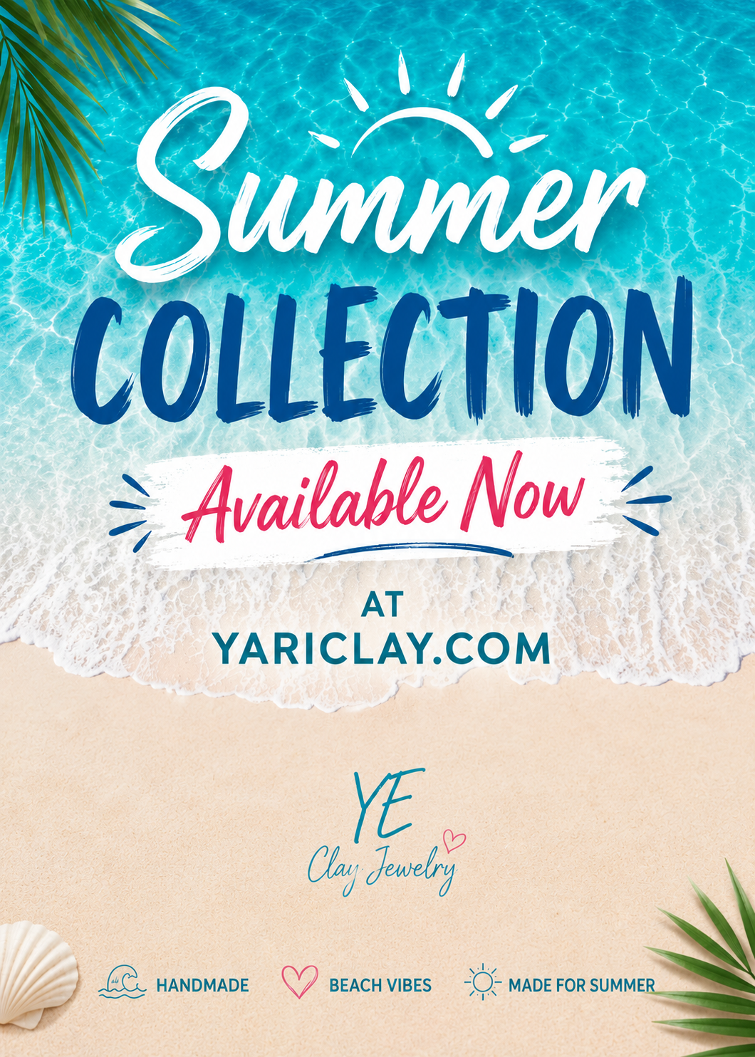 Summer Collection