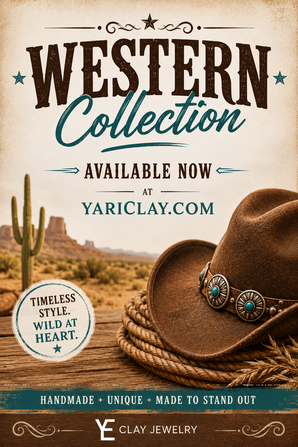 Western Collection