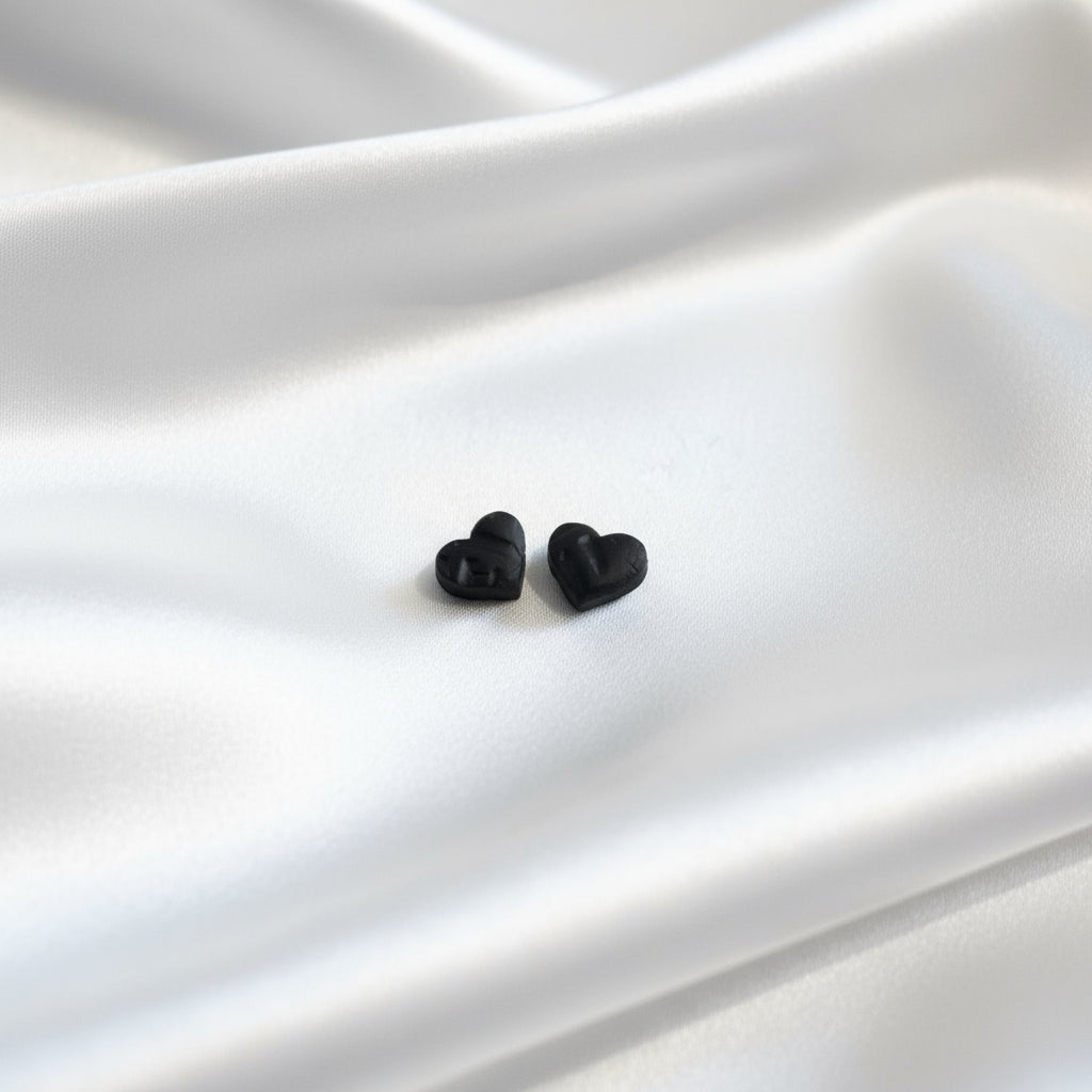 Cute Hearts (Micro Studs)