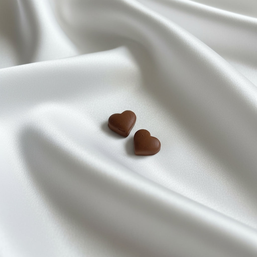 Cute Hearts (Micro Studs)