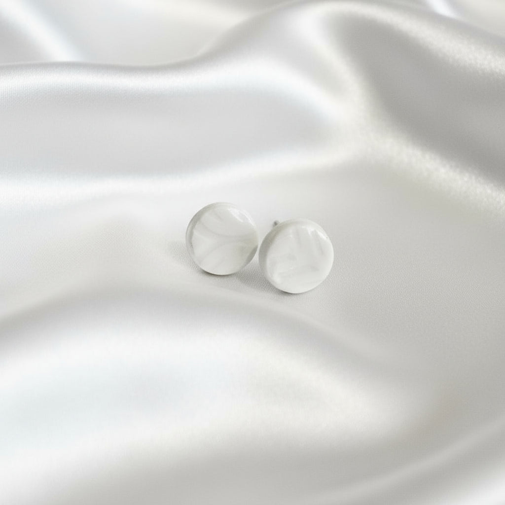Cute Circle (Micro Studs)