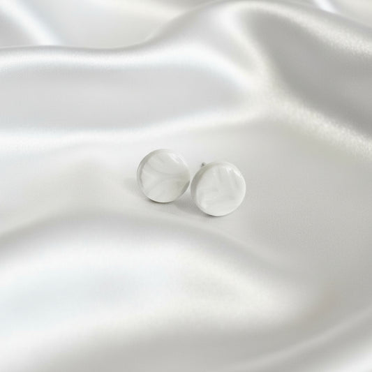 Cute Circle (Micro Studs)