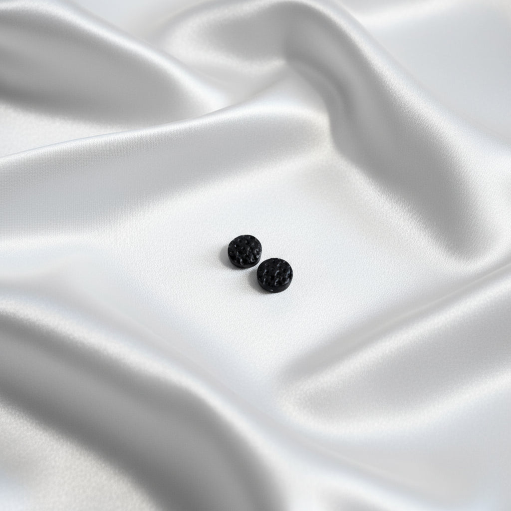 Cute Circle (Micro Studs)