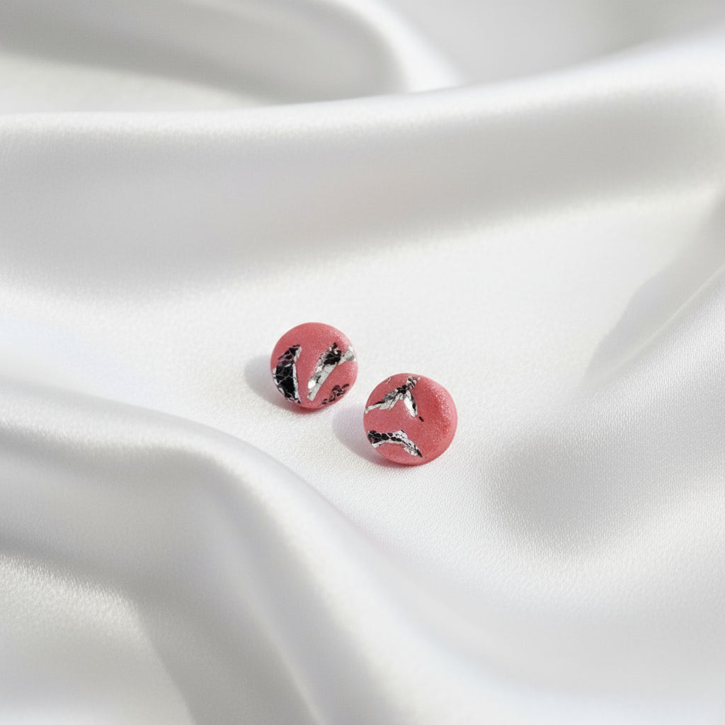 Cute Circle (Micro Studs)
