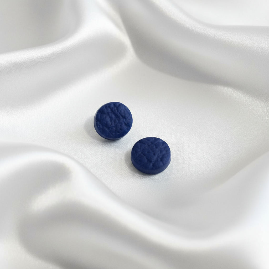 Cute Circle (Micro Studs)