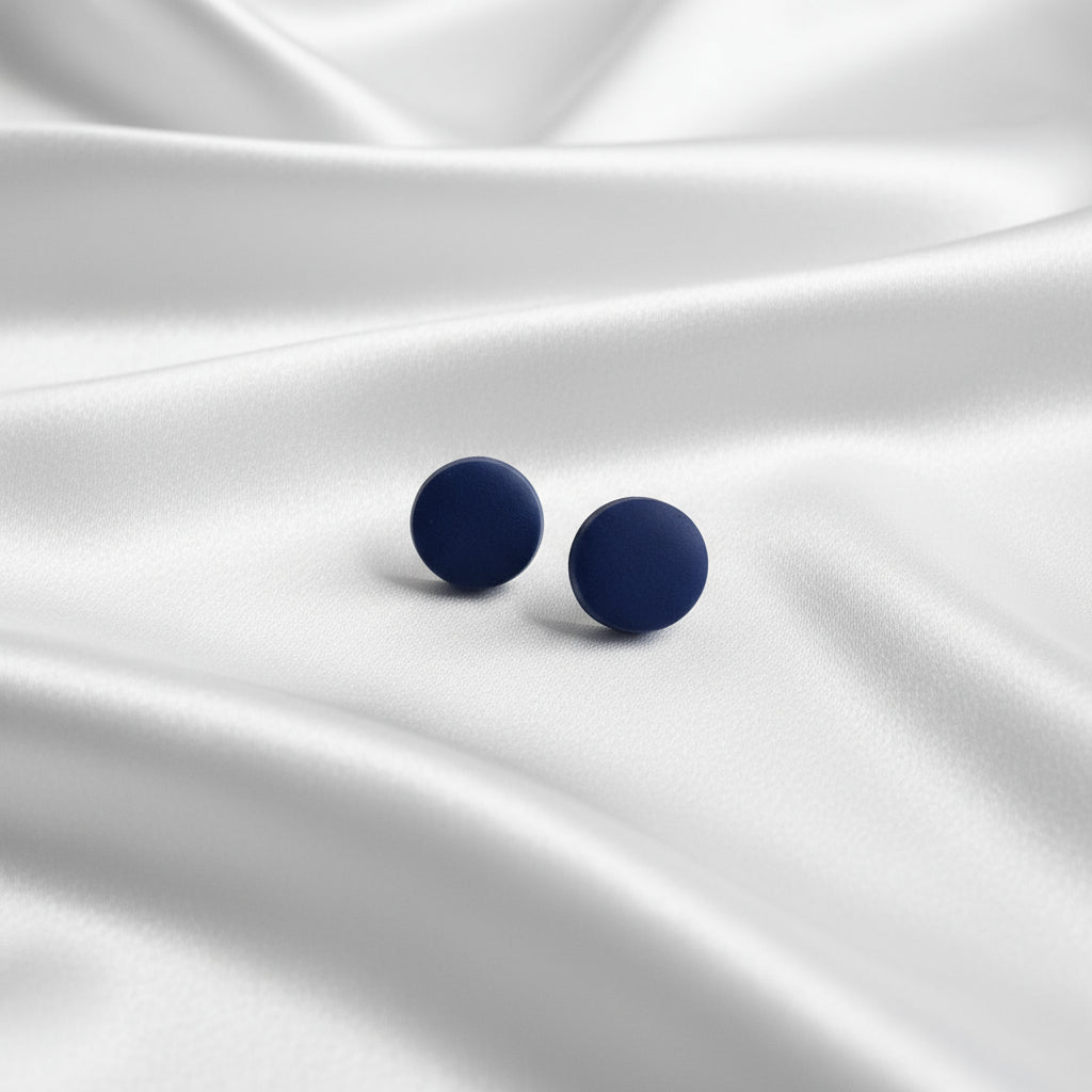 Cute Circle (Micro Studs)