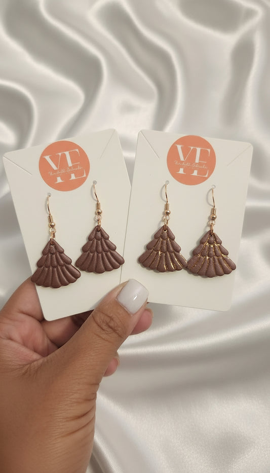 Christmas Tree Dangles