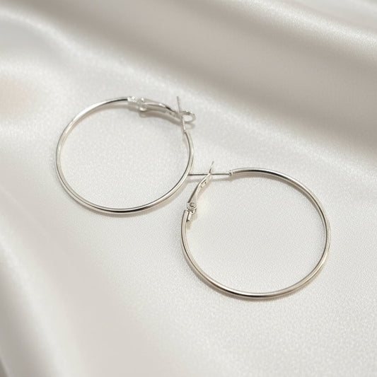 35mm Hoops