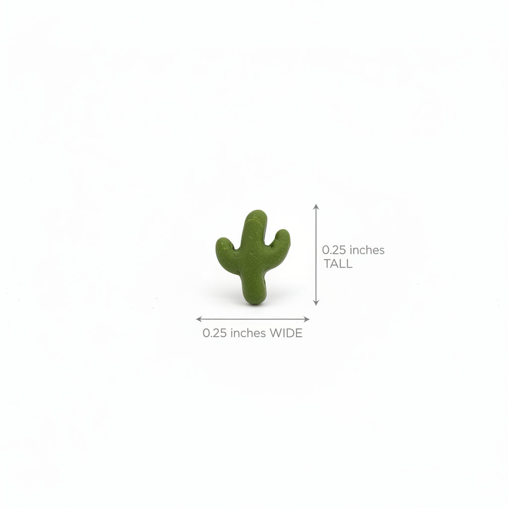 Cactus (micro studs)