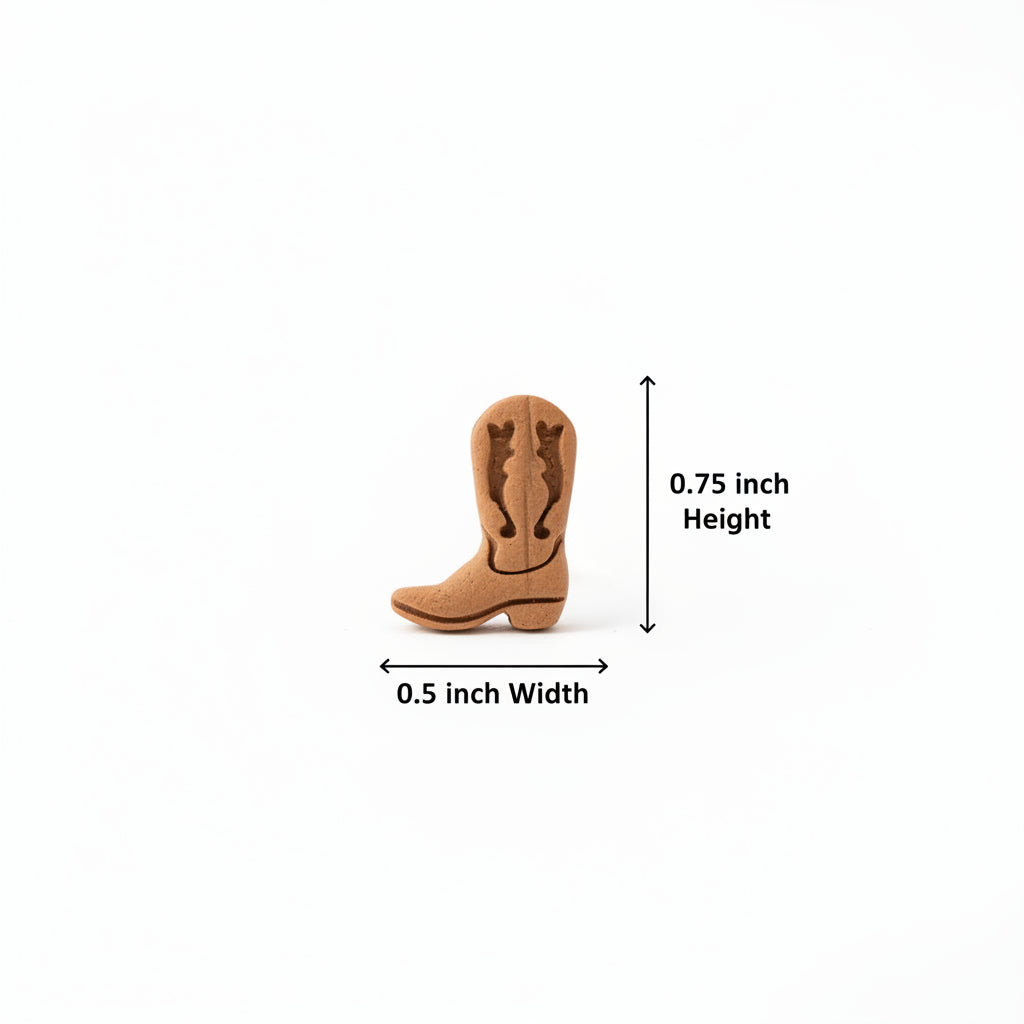 Coquette Cowgirl Boots and Cowboy Boots