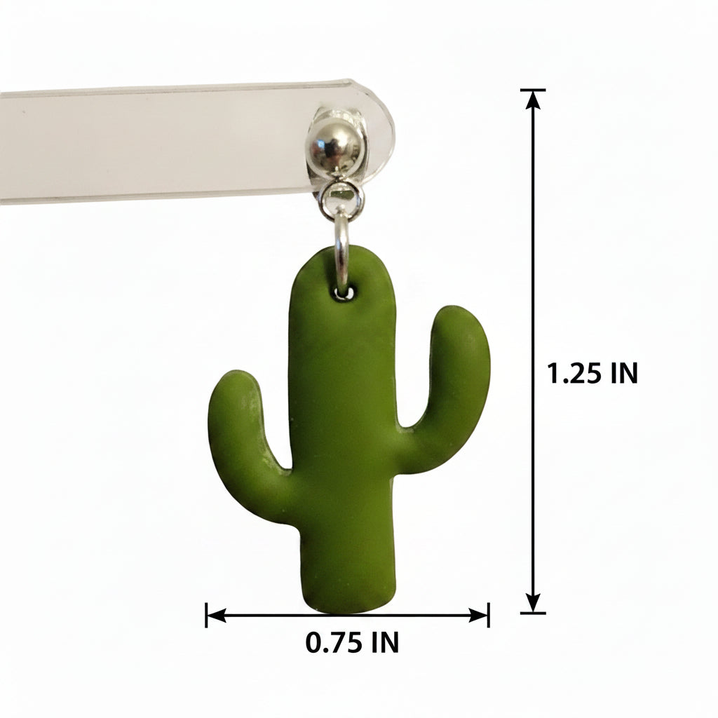 Cactus Dangles