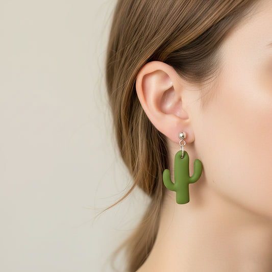 Cactus Dangles