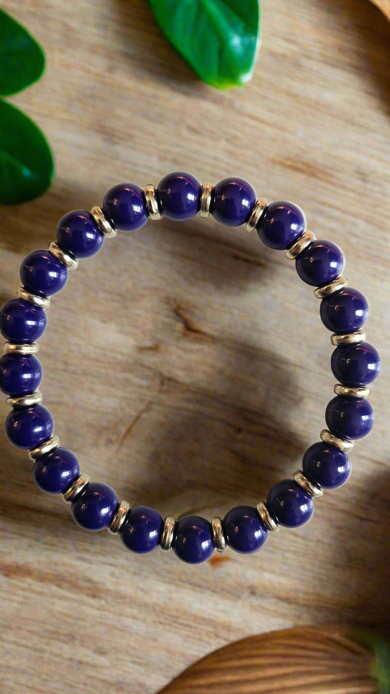 Cosmic Violet