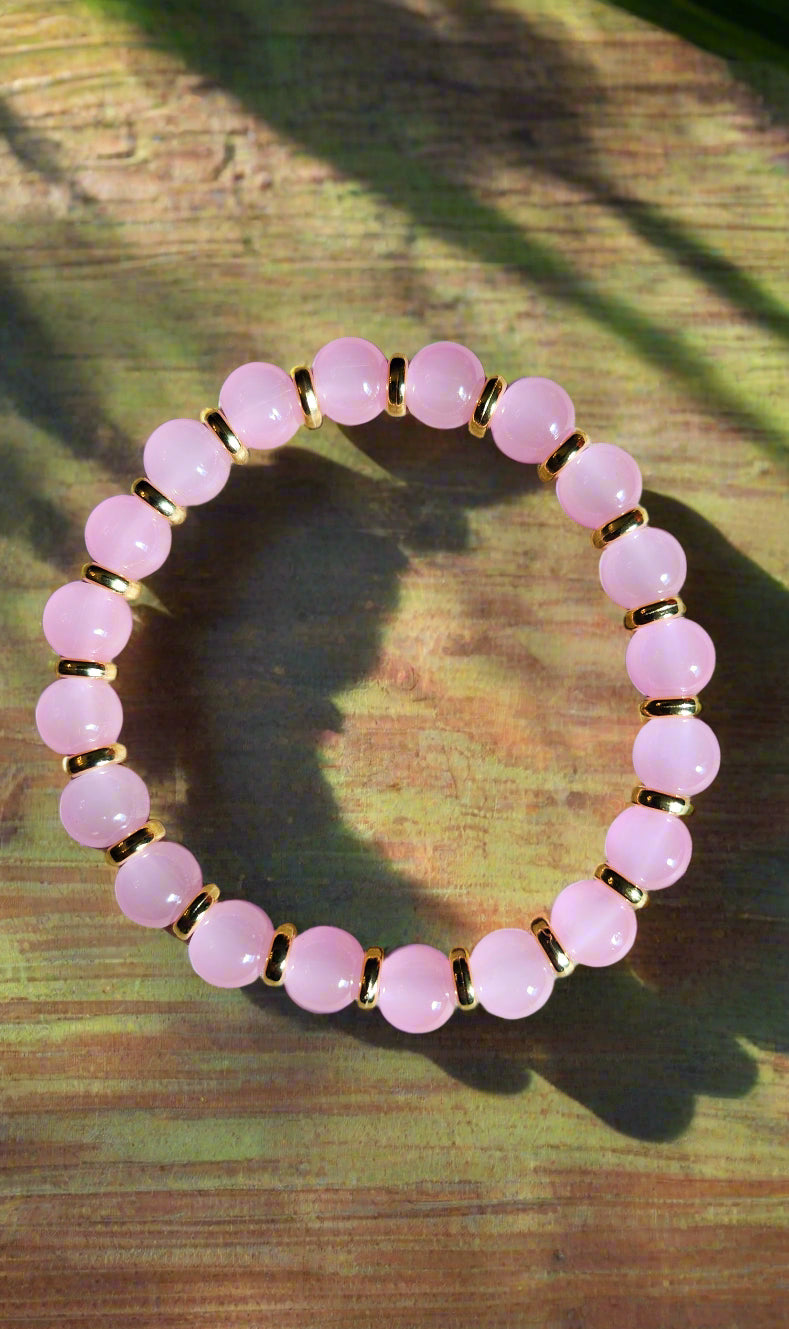 Pink Fizz