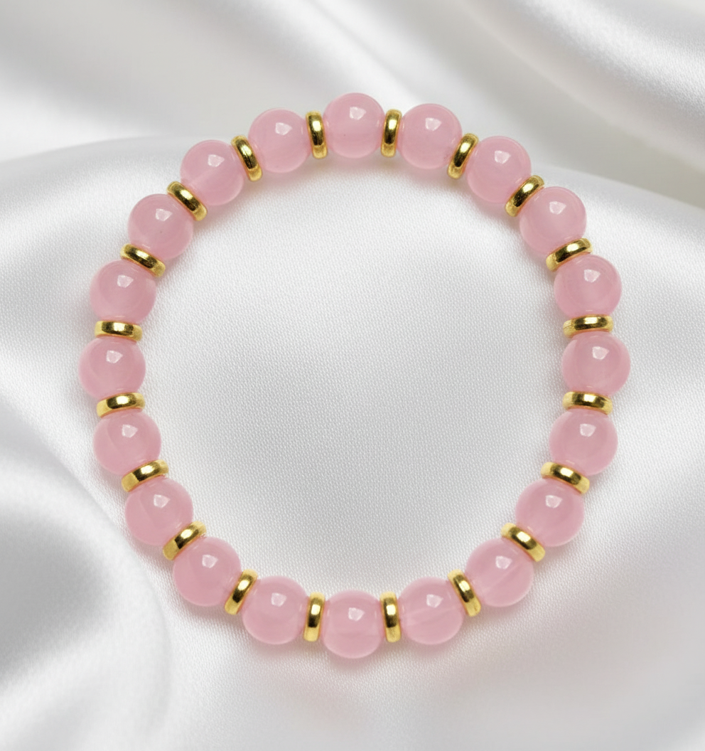 Pink Fizz