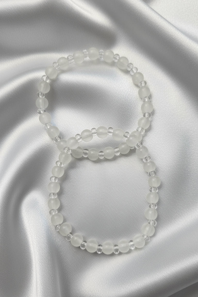 Alabaster Ice