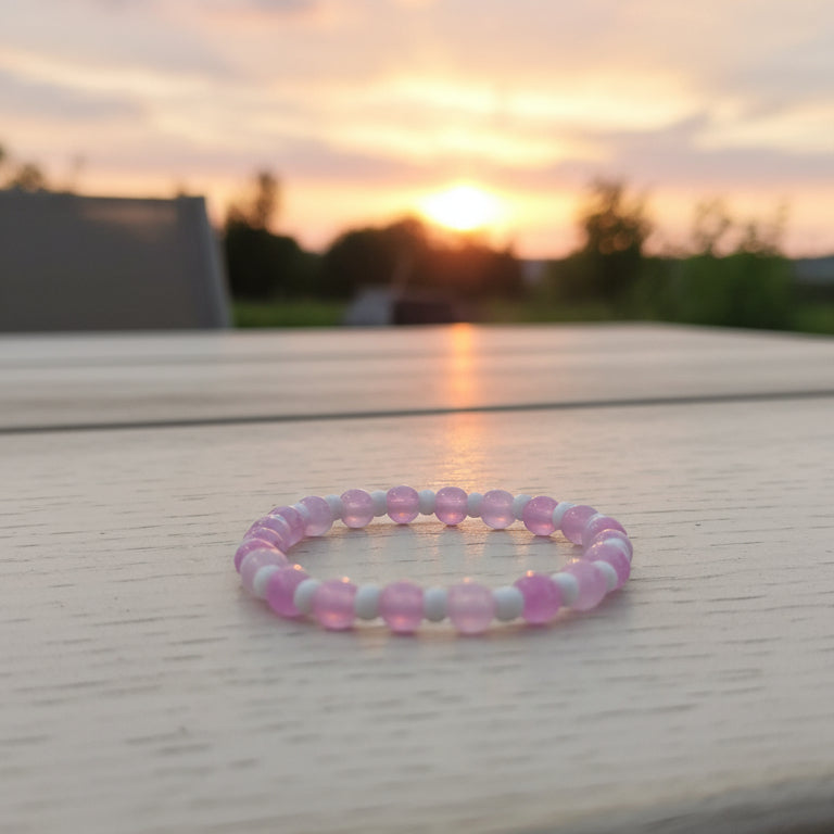 Blush Cloud