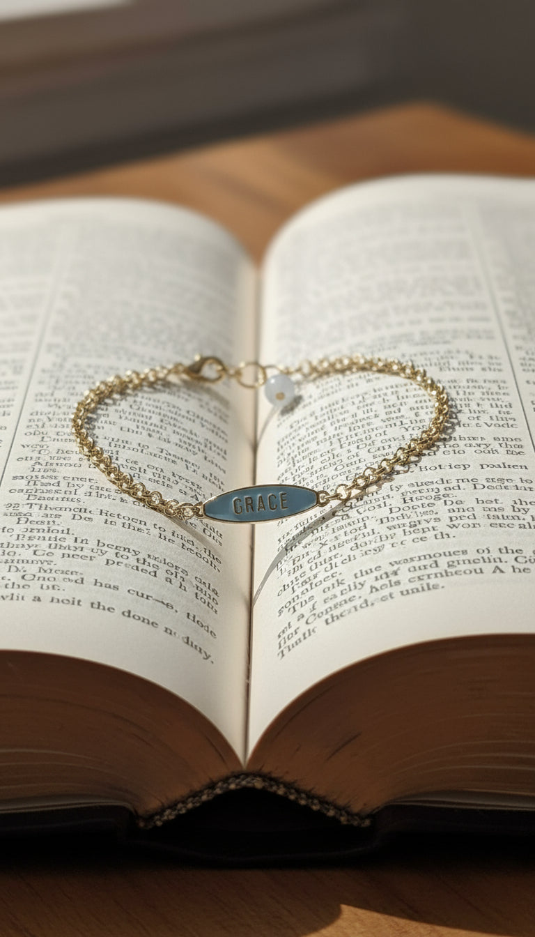 Christian Bracelets