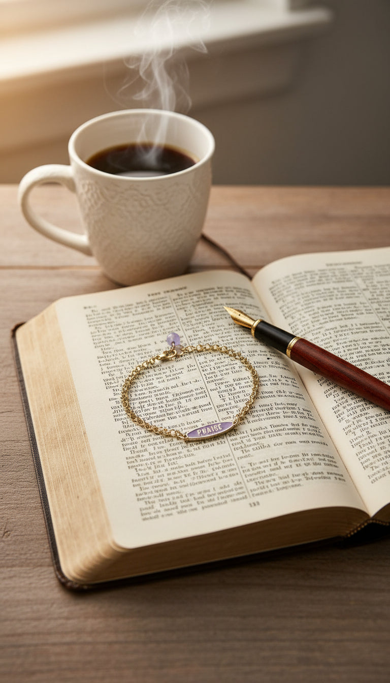 Christian Bracelets