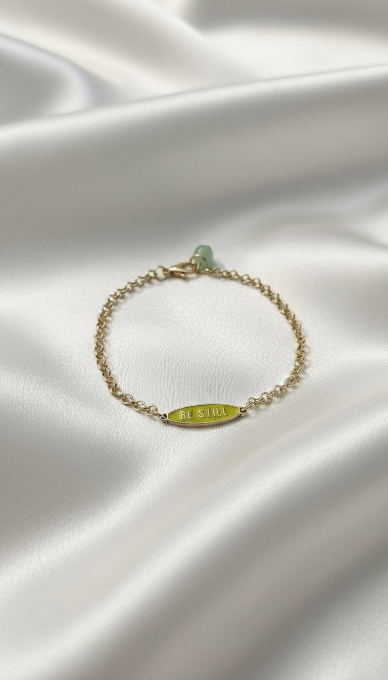 Christian Bracelets