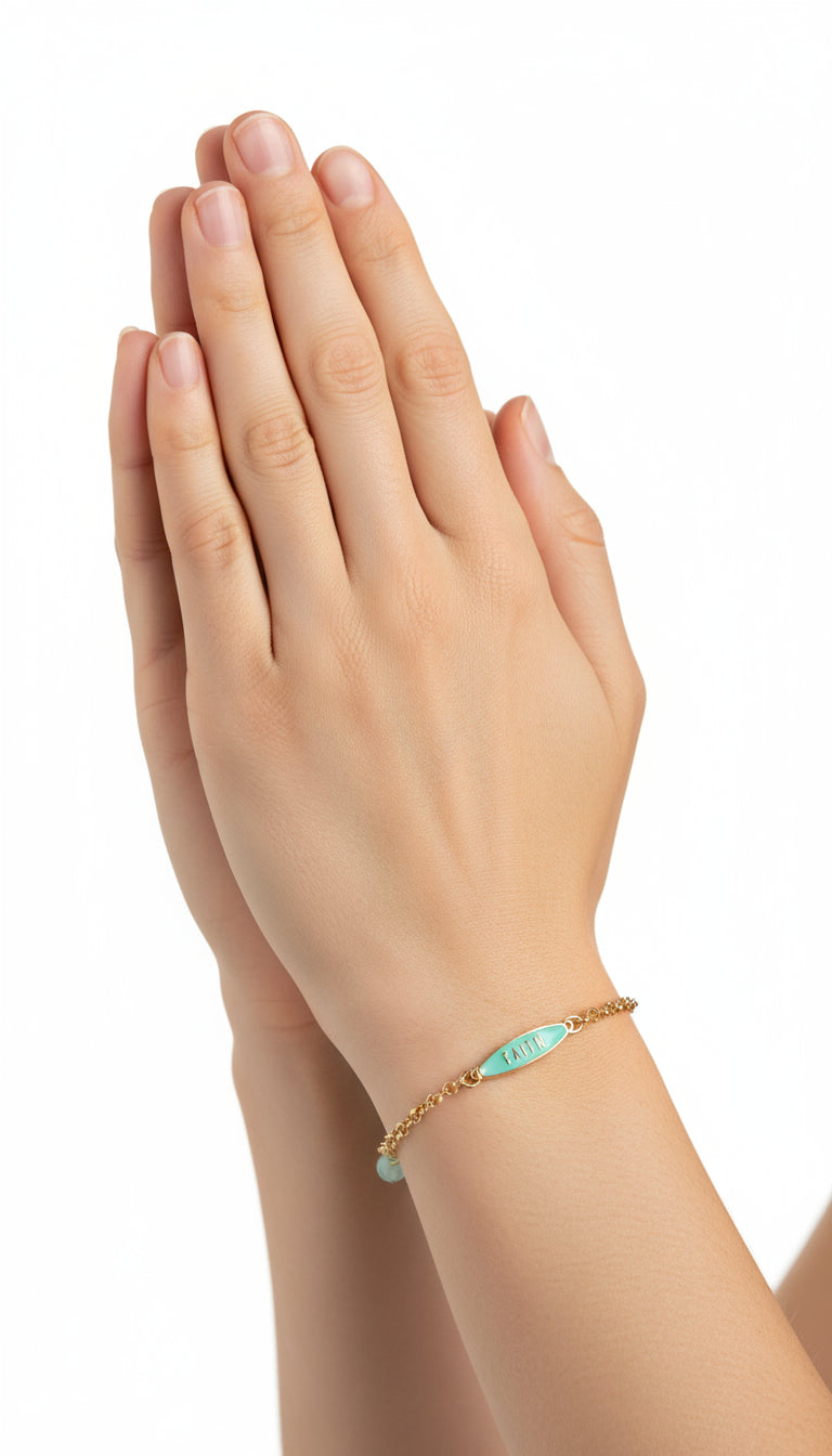 Christian Bracelets