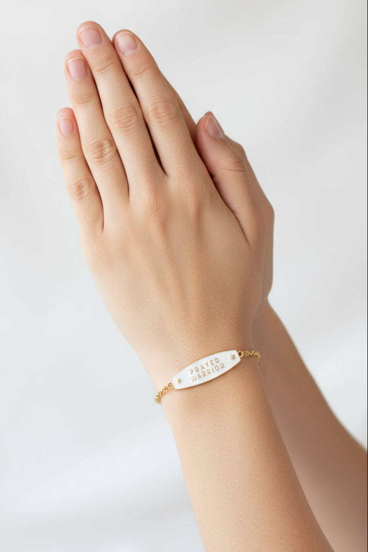 Christian Bracelets