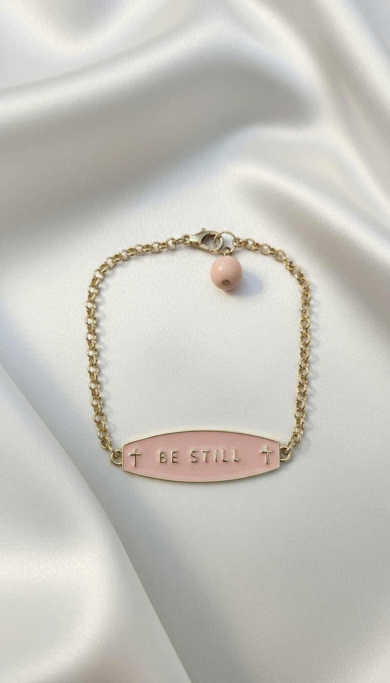 Christian Bracelets