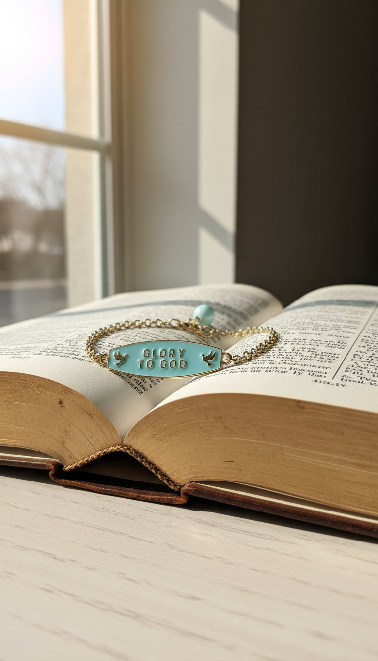 Christian Bracelets