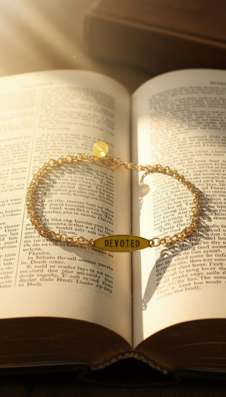 Christian Bracelets