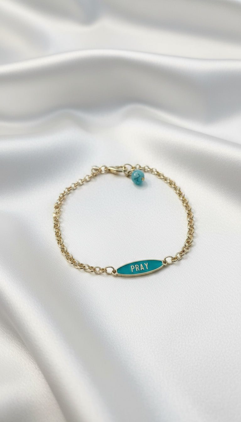 Christian Bracelets
