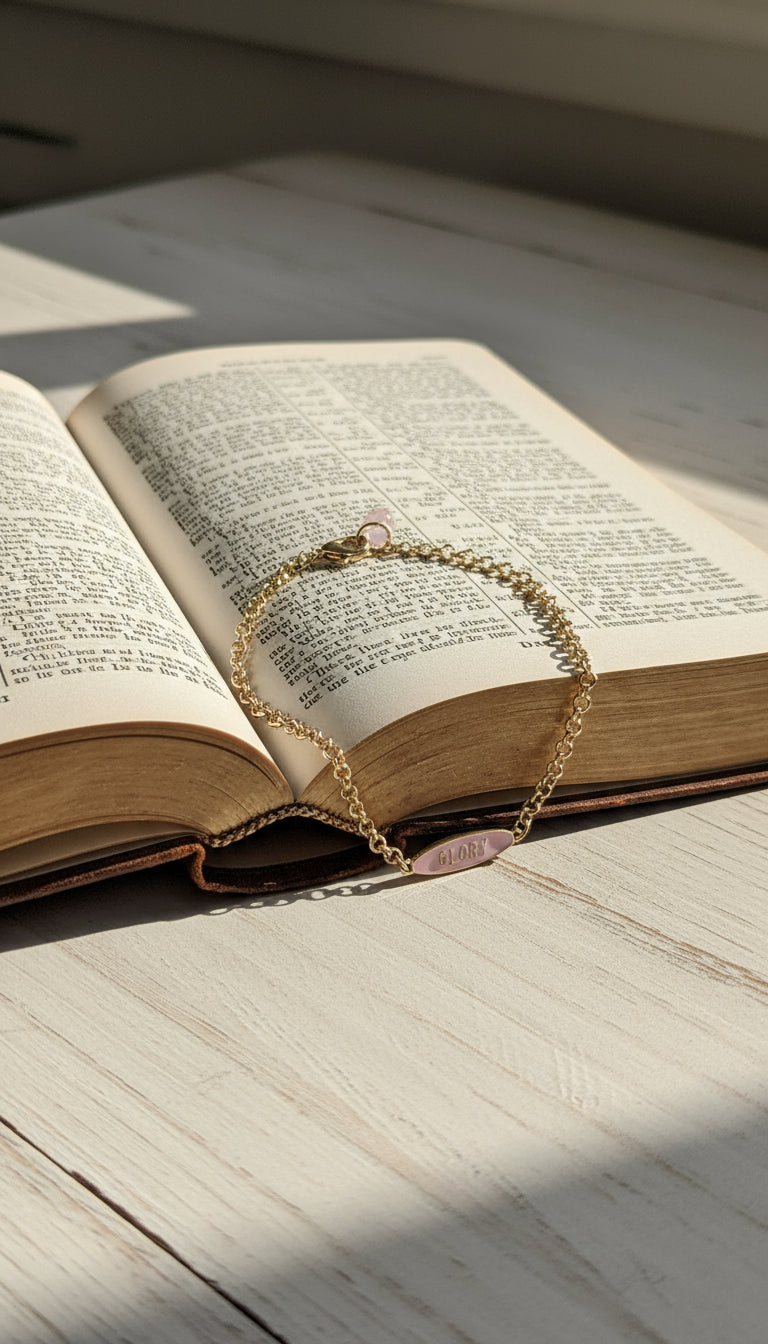 Christian Bracelets