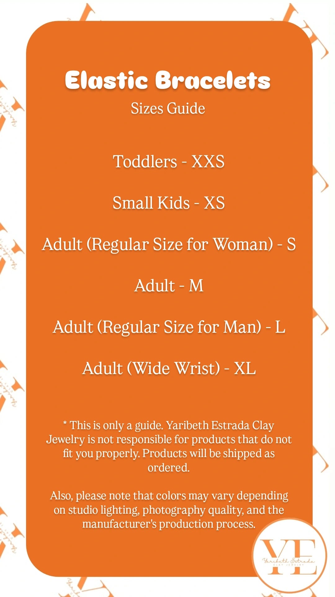 Acrylic Heishi Beads