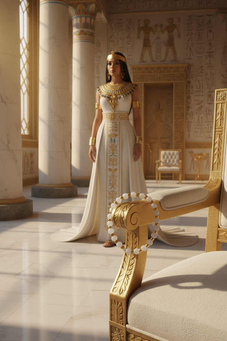 Golden Goddess