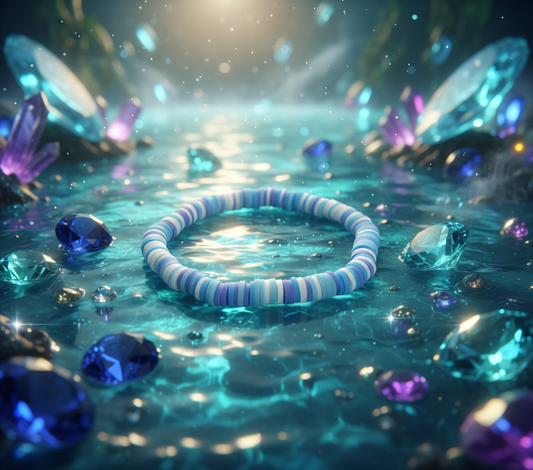 Jeweled Lagoon