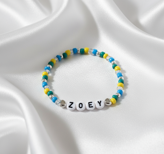 K-Pop Demon Hunters: Zoey