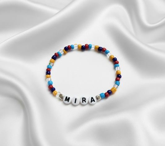 K-Pop Demon Hunters: Mira