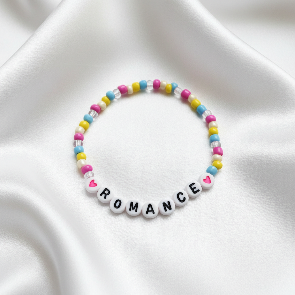 Saja Boys: Romance