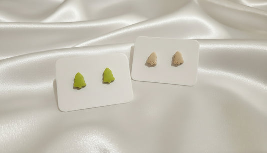 Christmas Tree (Micro Studs)