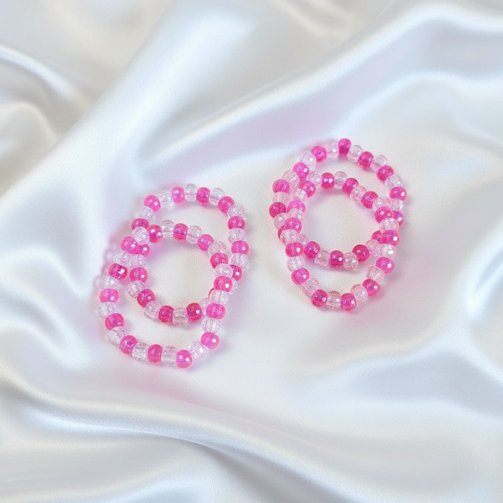 Pony Beads