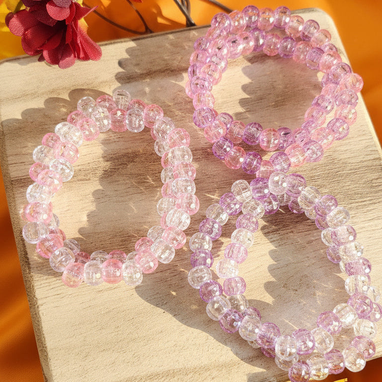 Pony Beads