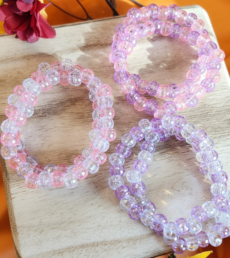 Pony Beads