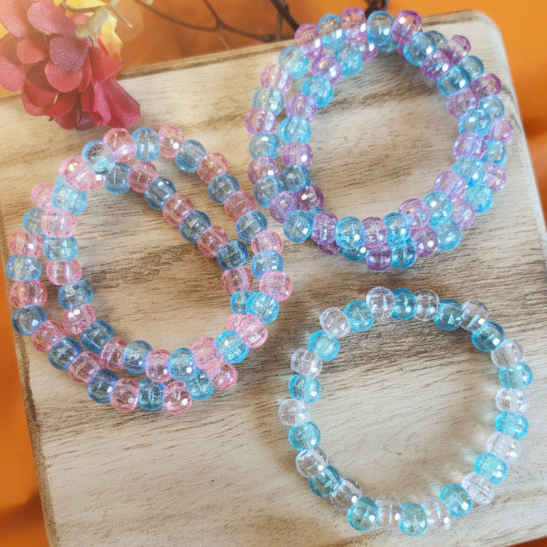 Pony Beads