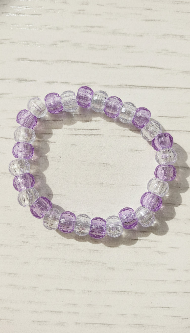 Pony Beads