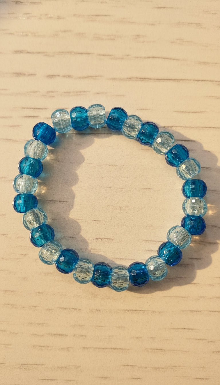 Pony Beads