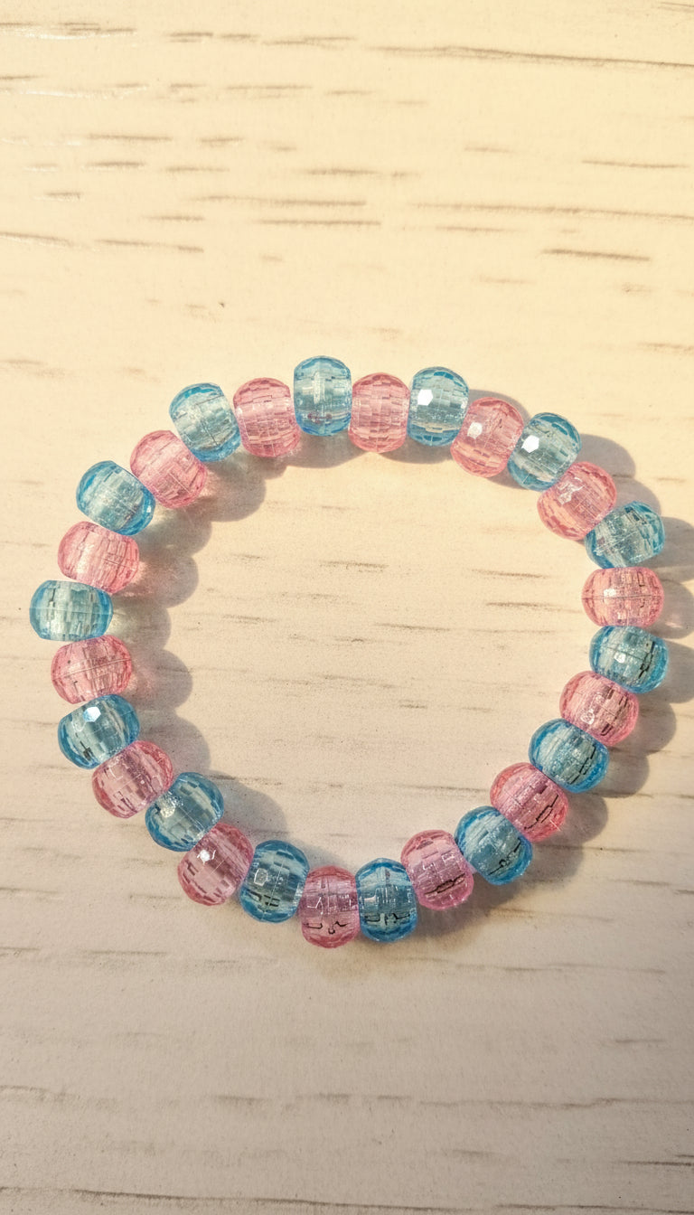 Pony Beads