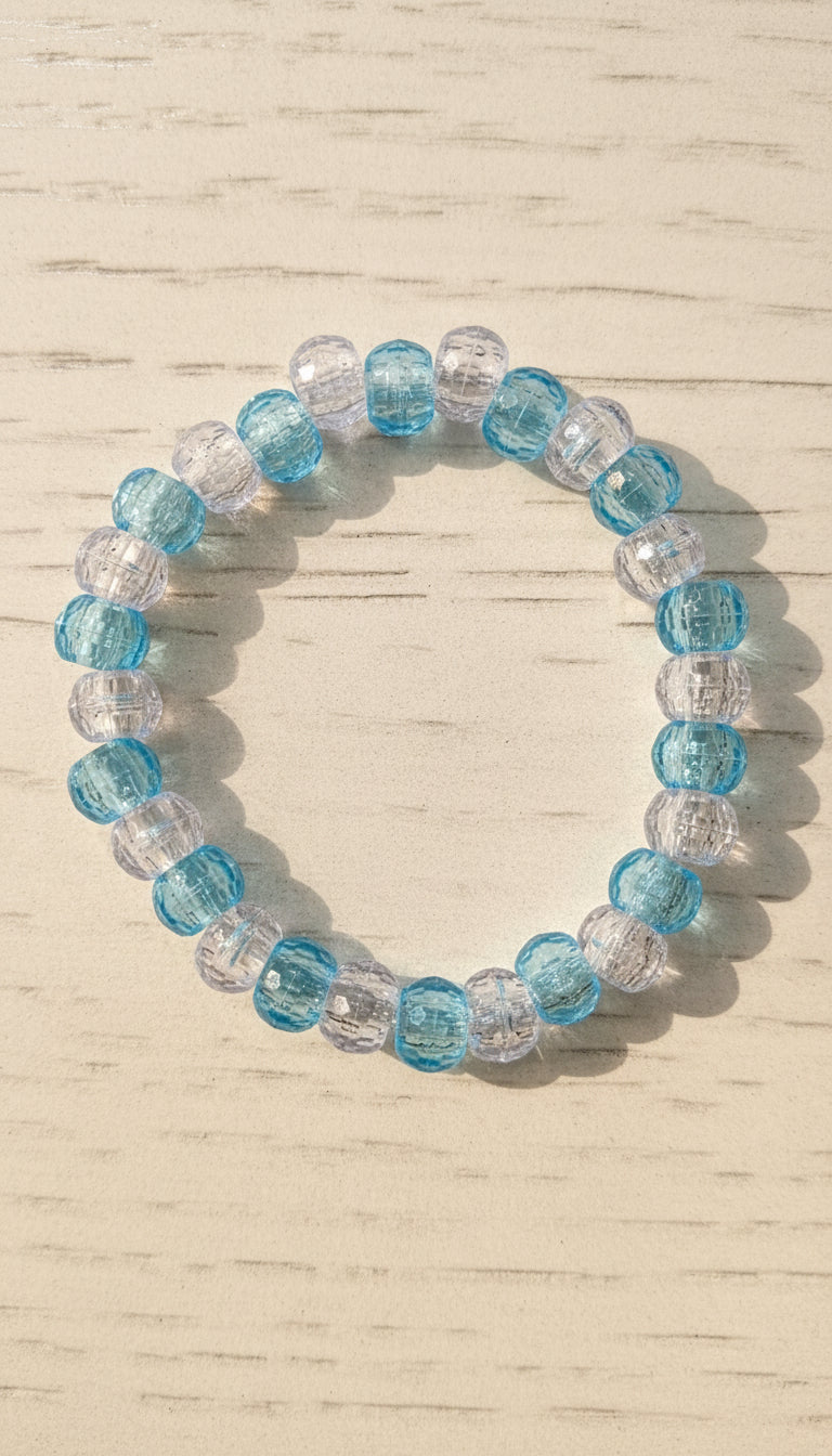Pony Beads