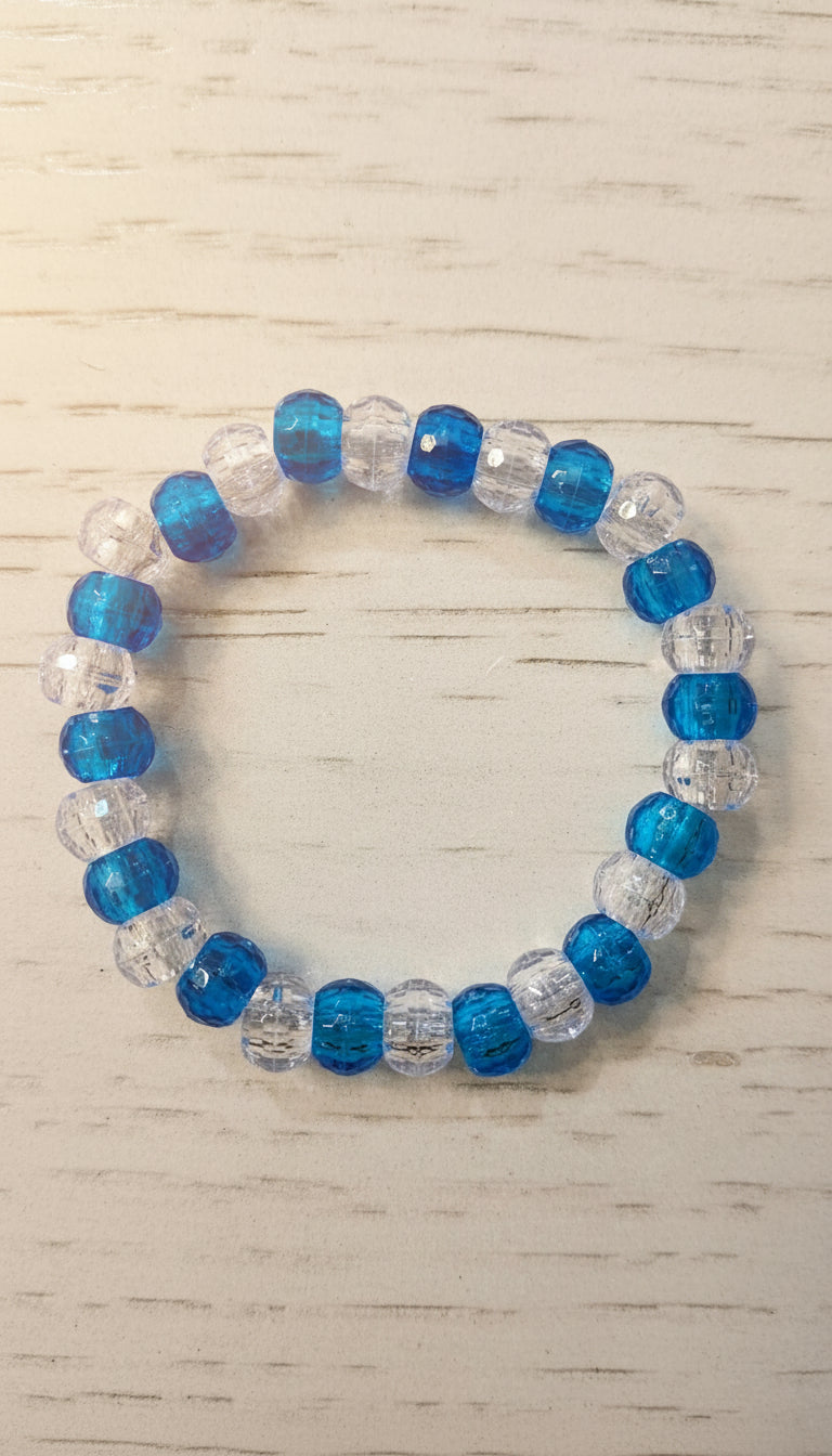 Pony Beads